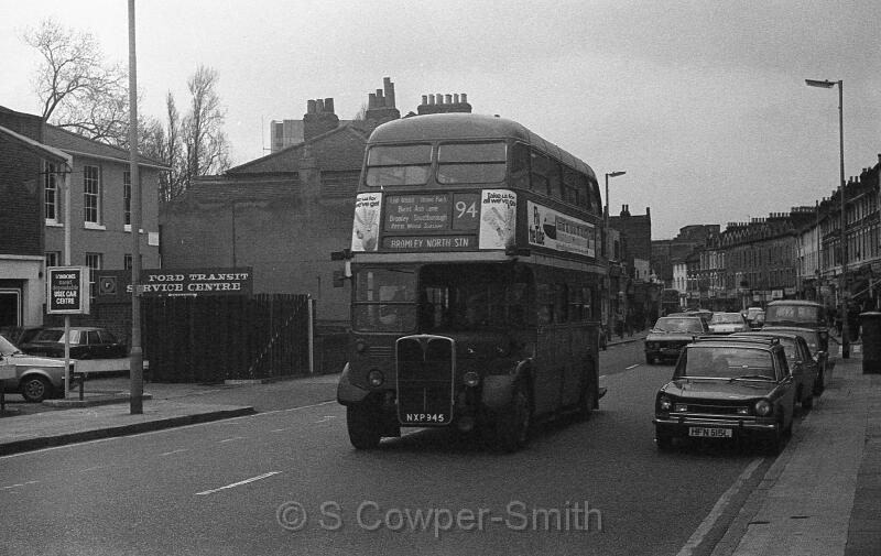 94,BW33,03,RT4803,94,BROMLEY NORTH STN,LEE HIGH RD,220478.jpg