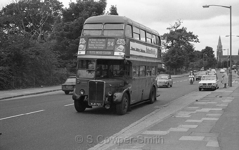 94,BW46,38,RT1599,94,PETTS WOOD STATION,BROMLEY COMMON CROWN BR2,01071978.jpg