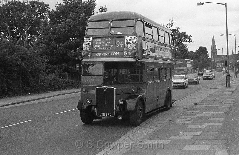 94,BW46,40,RT3351,94,ORPINGTON,BROMLEY COMMON CROWN BR2,01071978.jpg