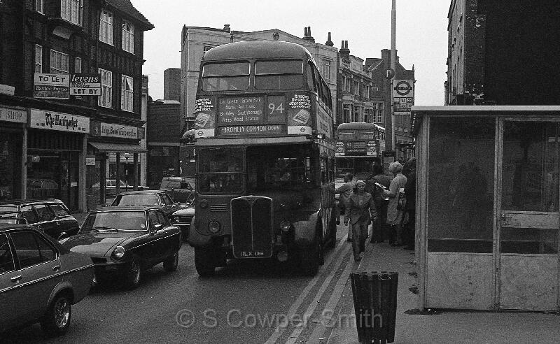 94,BW47,12,RT0379,94,BROMLEY COMMON CROWN,BROMLEY MARKET SQ BR1,15071978.jpg