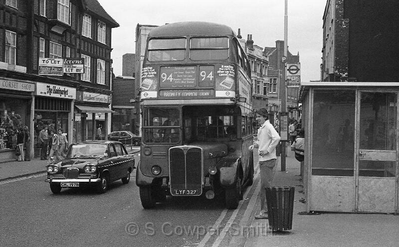 94,BW47,18,RT2602,94,BROMLEY COMMON CROWN,BROMLEY MARKET SQ BR1,15071978.jpg