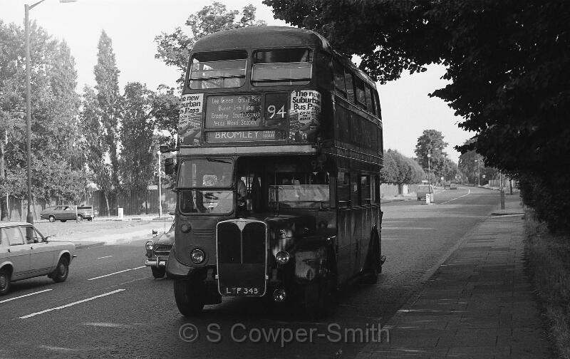 94,BW49,06,RT2623,94,BROMLEY MARKET SQUARE,BROMLEY COMMON,17071978.jpg