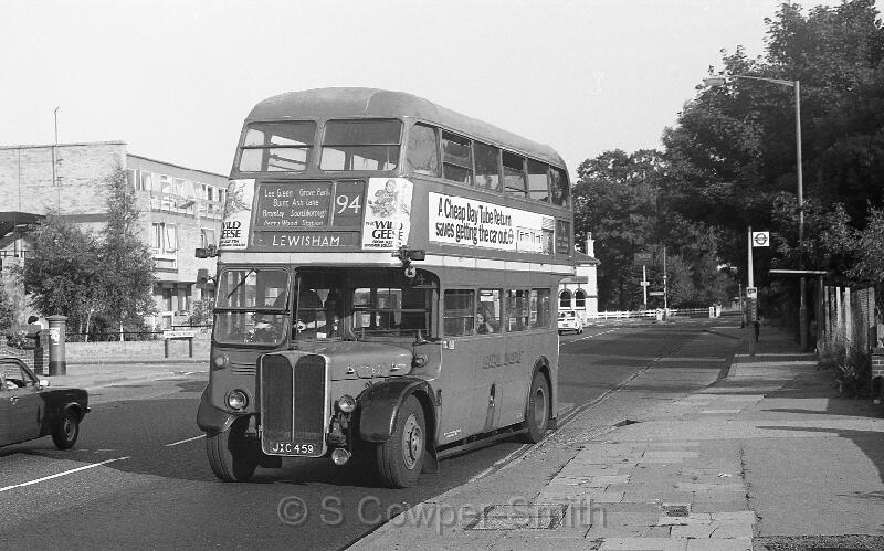 94,BW49,16,RT0651,94,LEWISHAM,BROMLEY COMMON,17071978.jpg