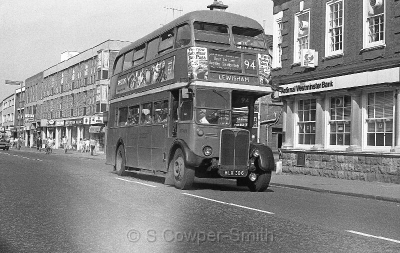 94,BW54,14,RT0489,94,LEWISHAM,ORPINGTON HIGH ST BR5,01081978.jpg