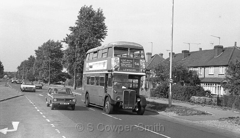 94,BW54,16,RT4210,94,LEWISHAM,SEVENOAKS WAY BR5,01081978.jpg