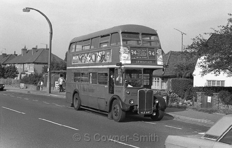 94,BW54,20,RT3750,94,LEWISHAM,SEVENOAKS WAY BR5,01081978.jpg