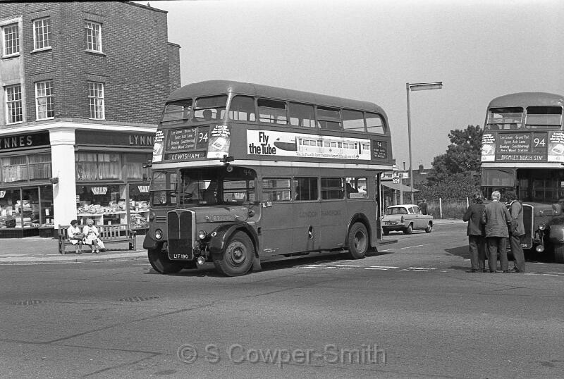 94,BW54,28,RT2541,94,LEWISHAM,PETTS WOOD STN BR5 ,01081978.jpg