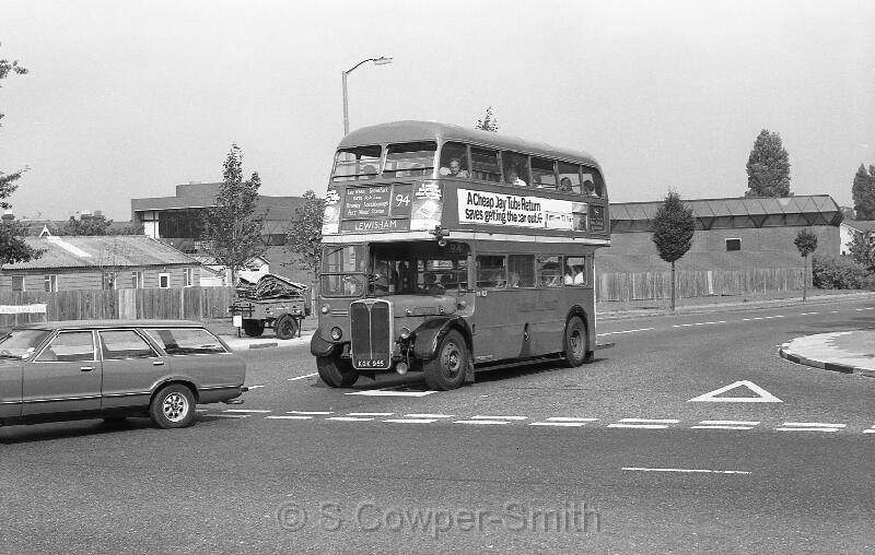 94,BW55,26,RT2146,94,LEWISHAM,BROMLEY COMMON CROWN,01081978.jpg