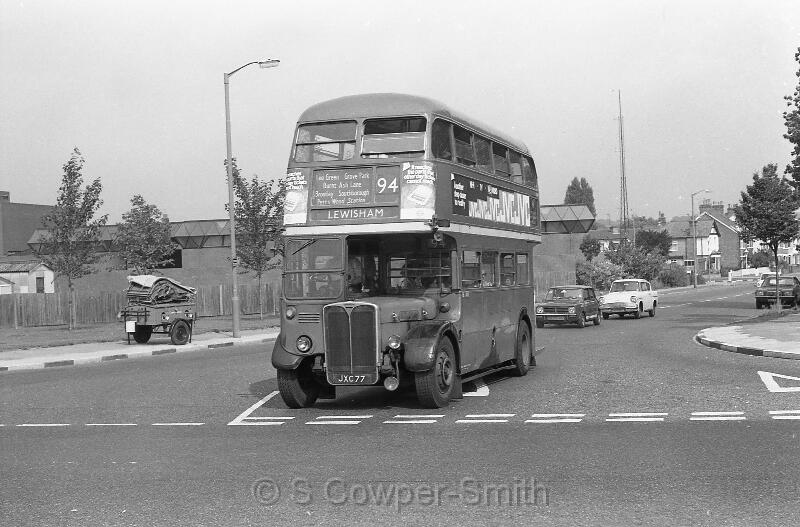 94,BW55,28,RT0714,94,LEWISHAM,BROMLEY COMMON CROWN,01081978.jpg