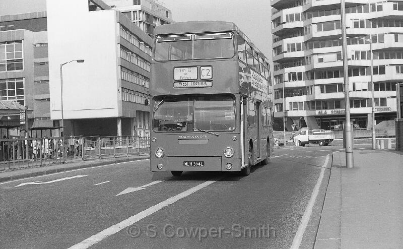 C2,BW56,38,DMS1394,C2,West Croydon,East Croydon,Aug 1978.jpg