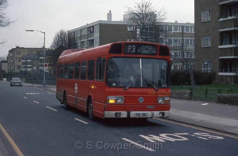 P3,S37,13,LS211,P3,PECKHAM and NUNHEAD CIRCULAR VIA NUNHEAD LANE,PECKHAM RYE,24021980.jpg