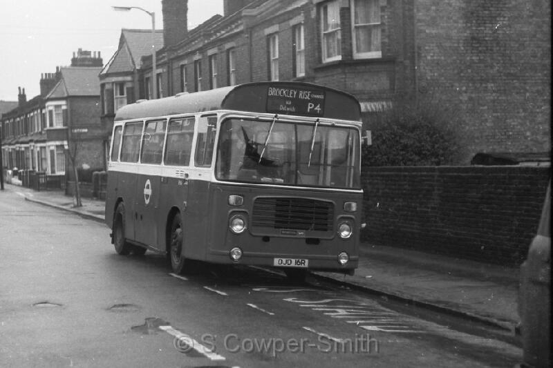 P4,BW10,19, BS16, P4, Brockley Rise, Chandos Brockley, 011977.JPG
